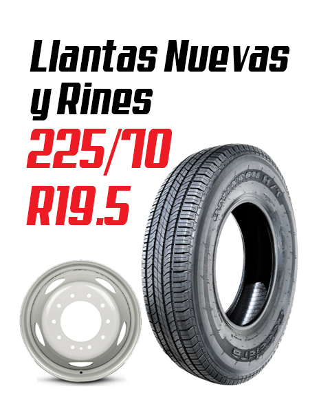 Rims Replacement