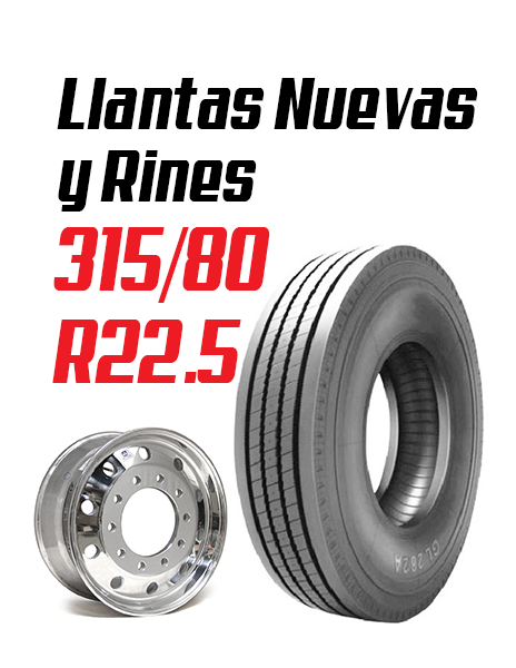 Rims Replacement
