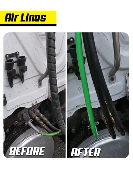 Rims Replacement