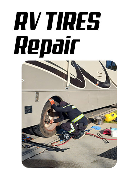Rims Replacement