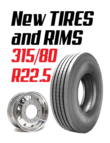 Rims Replacement