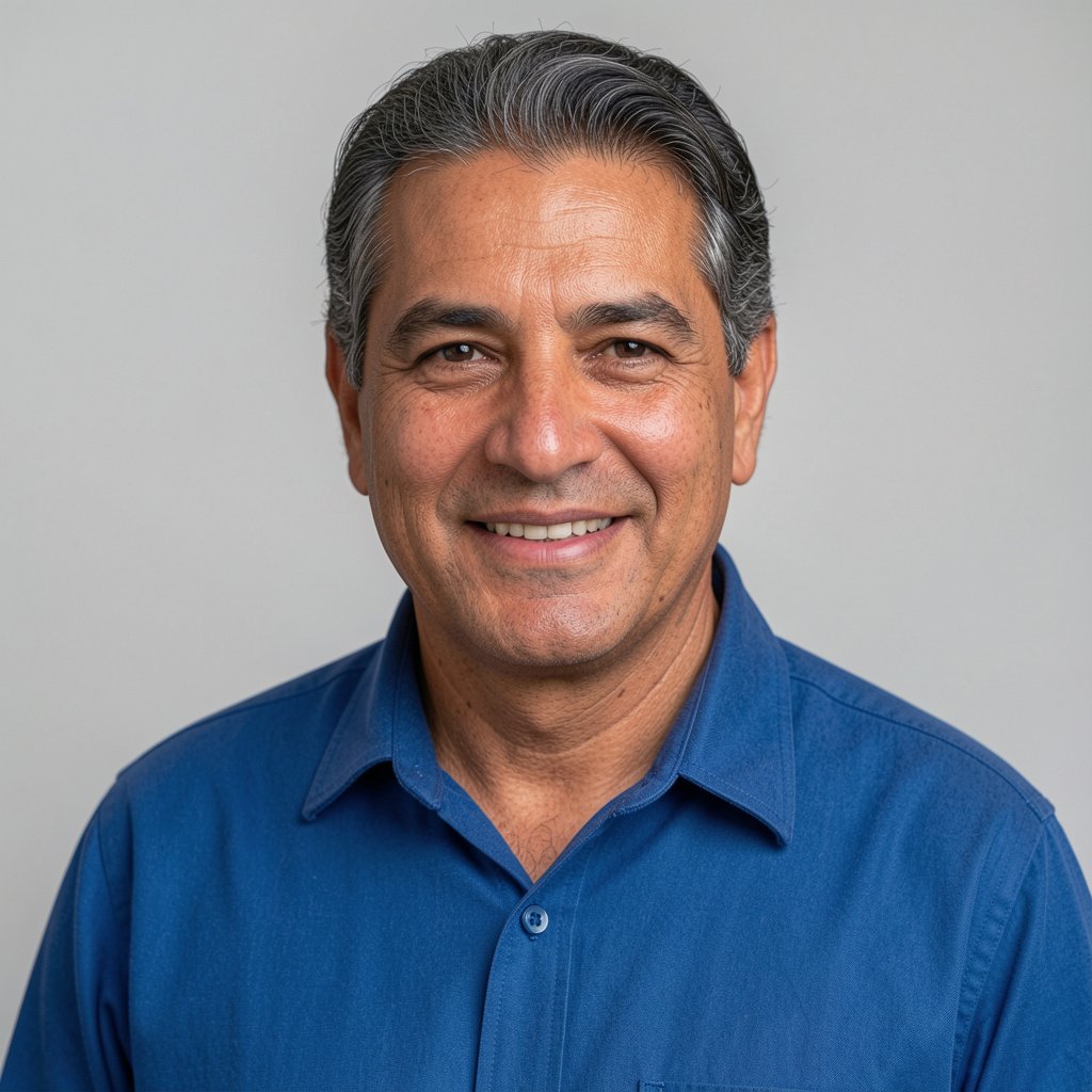 David Perez
