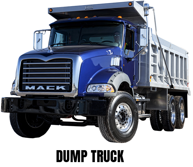 Dump Truck