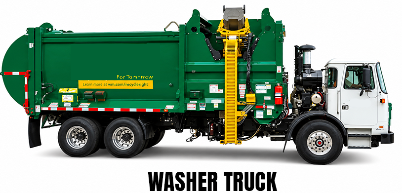 Dump Truck
